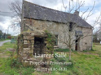 Acheter Terrain Larre Morbihan