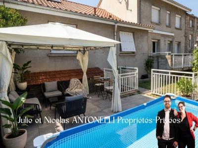 Annonce Vente 6 pi�ces Maison Saint-just-malmont 43