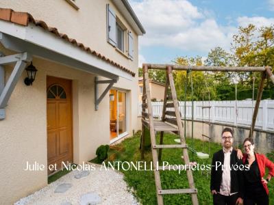 For sale Firminy 5 rooms 92 m2 Loire (42700) photo 0