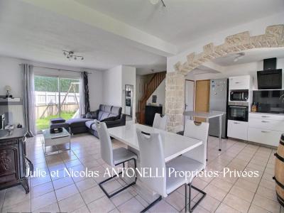For sale Firminy 5 rooms 92 m2 Loire (42700) photo 1