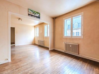 Annonce Vente 4 pi�ces Appartement Vouziers 08