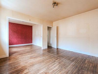 Acheter Appartement 83 m2 Vouziers