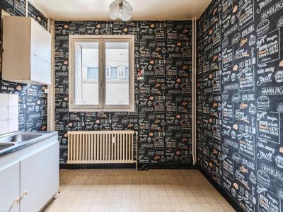 Acheter Appartement Vouziers 55000 euros