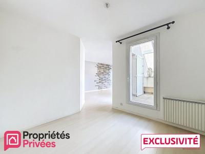 Acheter Appartement 96 m2 Angers