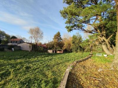 Annonce Vente Terrain Champtoceaux 49
