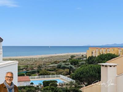 For sale Leucate 1 room 29 m2 Aude (11370) photo 1