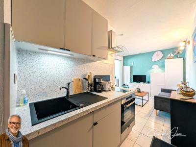 For sale Leucate 1 room 29 m2 Aude (11370) photo 2
