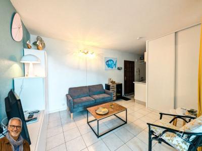 For sale Leucate 1 room 29 m2 Aude (11370) photo 3