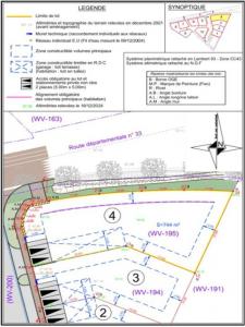 Annonce Vente Terrain Alignan-du-vent 34