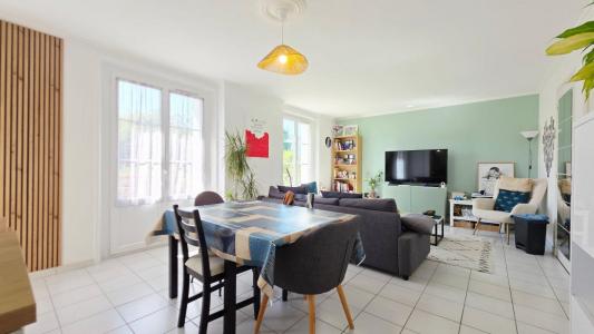 For sale Bourges 3 rooms 67 m2 Cher (18000) photo 0