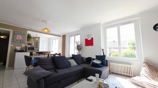 For sale Bourges 3 rooms 67 m2 Cher (18000) photo 4