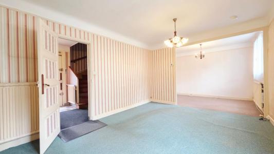 For sale Bourges 4 rooms 83 m2 Cher (18000) photo 2