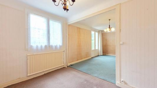 For sale Bourges 4 rooms 83 m2 Cher (18000) photo 3