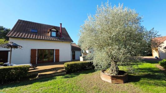 For sale Civray 6 rooms 165 m2 Cher (18290) photo 1