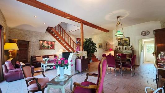 For sale Civray 6 rooms 165 m2 Cher (18290) photo 2