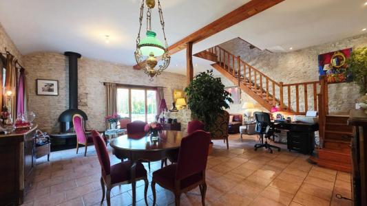For sale Civray 6 rooms 165 m2 Cher (18290) photo 4