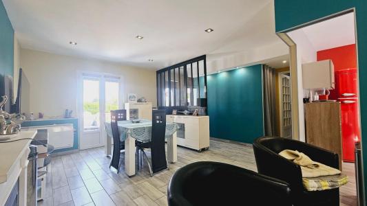 For sale Saint-florent-sur-cher 4 rooms 92 m2 Cher (18400) photo 1