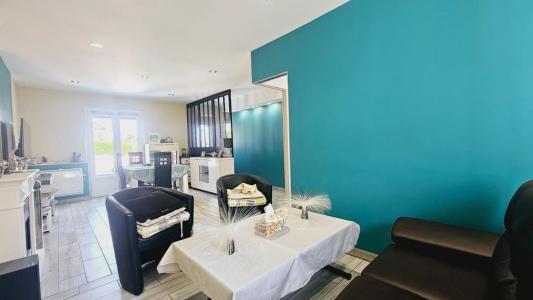 For sale Saint-florent-sur-cher 4 rooms 92 m2 Cher (18400) photo 3