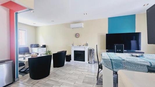 For sale Saint-florent-sur-cher 4 rooms 92 m2 Cher (18400) photo 4