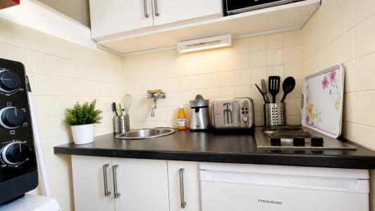 Acheter Appartement 21 m2 Cannes