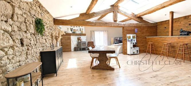 Annonce Vente 5 pi�ces Maison Brezilhac 11