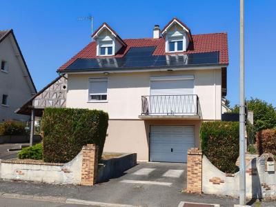 For sale Leves 4 rooms 81 m2 Eure et loir (28300) photo 0
