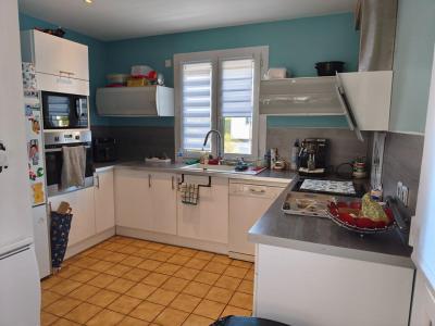 Annonce Vente 4 pi�ces Maison Leves 28