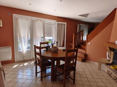Acheter Maison 81 m2 Leves