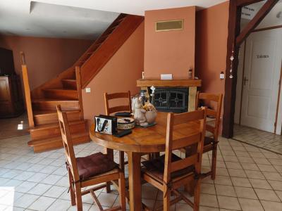 Acheter Maison Leves Eure et loir