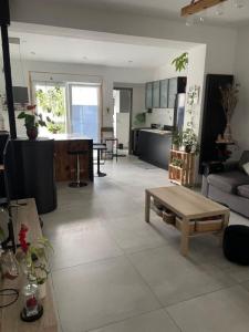 Annonce Vente 4 pi�ces Maison Petite-foret 59