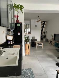 Acheter Maison 85 m2 Petite-foret