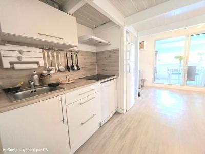 Annonce Vente 3 pi�ces Maison Lavandou 83