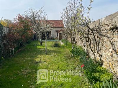 Annonce Vente 5 pi�ces Maison Saint-cheron 91