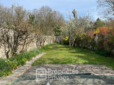Acheter Maison 96 m2 Saint-cheron