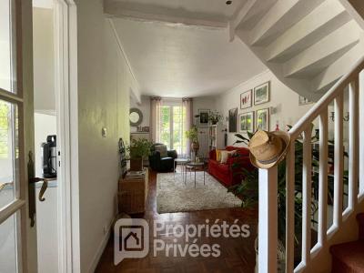 Annonce Vente 5 pi�ces Maison Breuillet 91