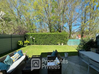 Annonce Vente 4 pi�ces Maison Dourdan 91