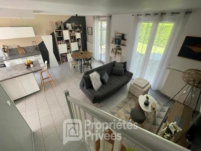 Acheter Maison 80 m2 Dourdan