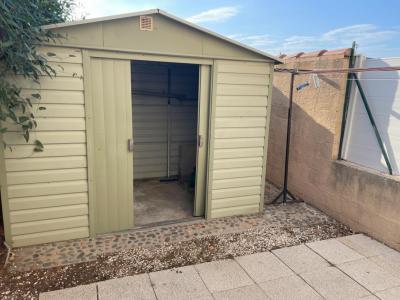 Annonce Vente 3 pi�ces Maison Saint-cyprien 66