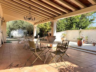 For sale Beaucaire 5 rooms 127 m2 Gard (30300) photo 2
