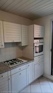 For sale Aix-les-bains 5 rooms 94 m2 Savoie (73100) photo 1