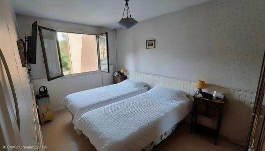 For sale Aix-les-bains 5 rooms 94 m2 Savoie (73100) photo 4