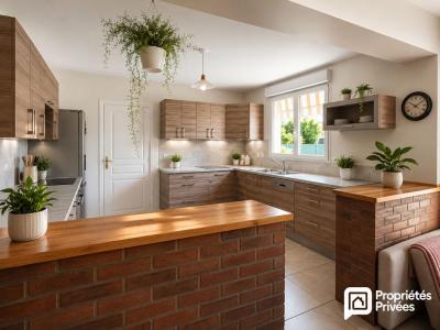 Acheter Maison Saint-saulge 250000 euros