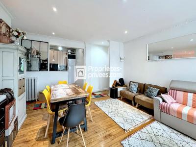 For sale Paris-15eme-arrondissement 3 rooms 61 m2 Paris (75015) photo 4