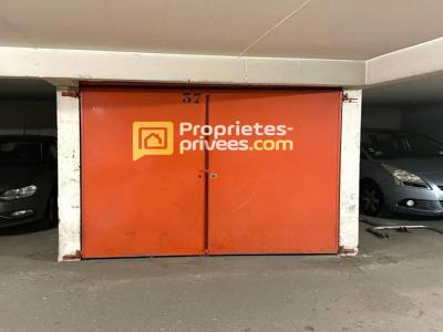 Acheter Parking Paris-15eme-arrondissement Paris