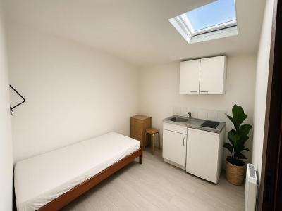 Annonce Vente Appartement Paris-10eme-arrondissement 75