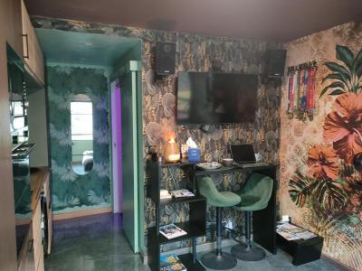 Annonce Vente Appartement Paris-20eme-arrondissement 75