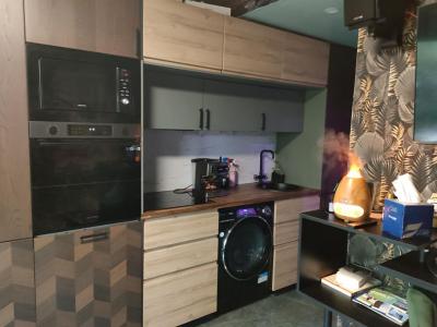Acheter Appartement 20 m2 Paris-20eme-arrondissement