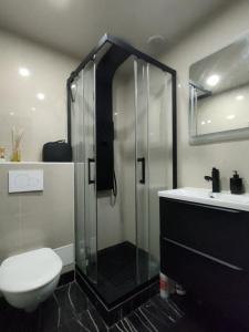Acheter Appartement Paris-20eme-arrondissement Paris