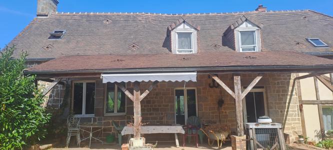 Annonce Vente 5 pi�ces Maison Alencon 61
