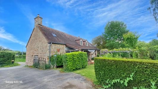 Acheter Maison 125 m2 Alencon